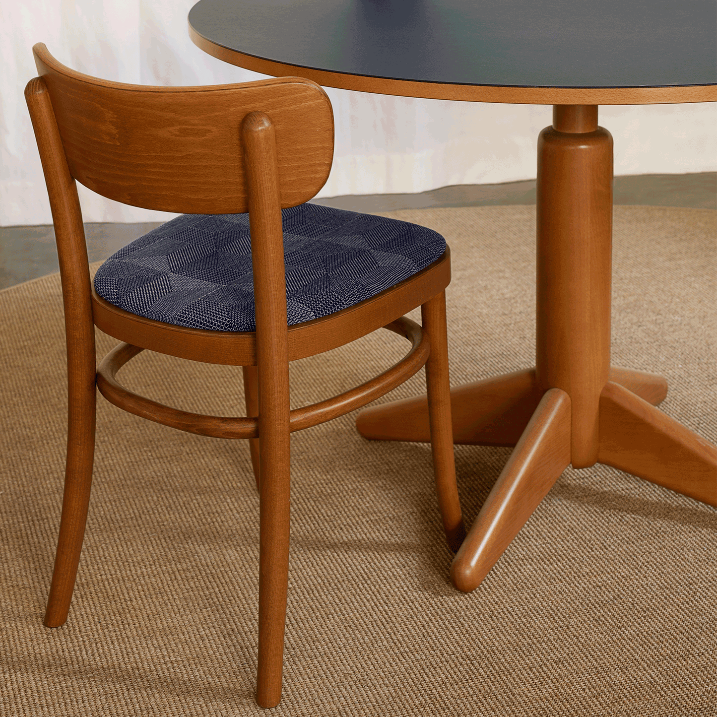Mazo design MZO Chair black