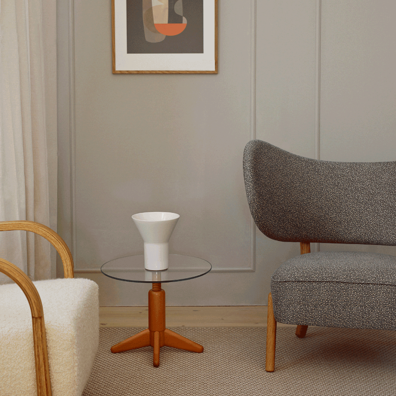 Mazo design KYO Vase