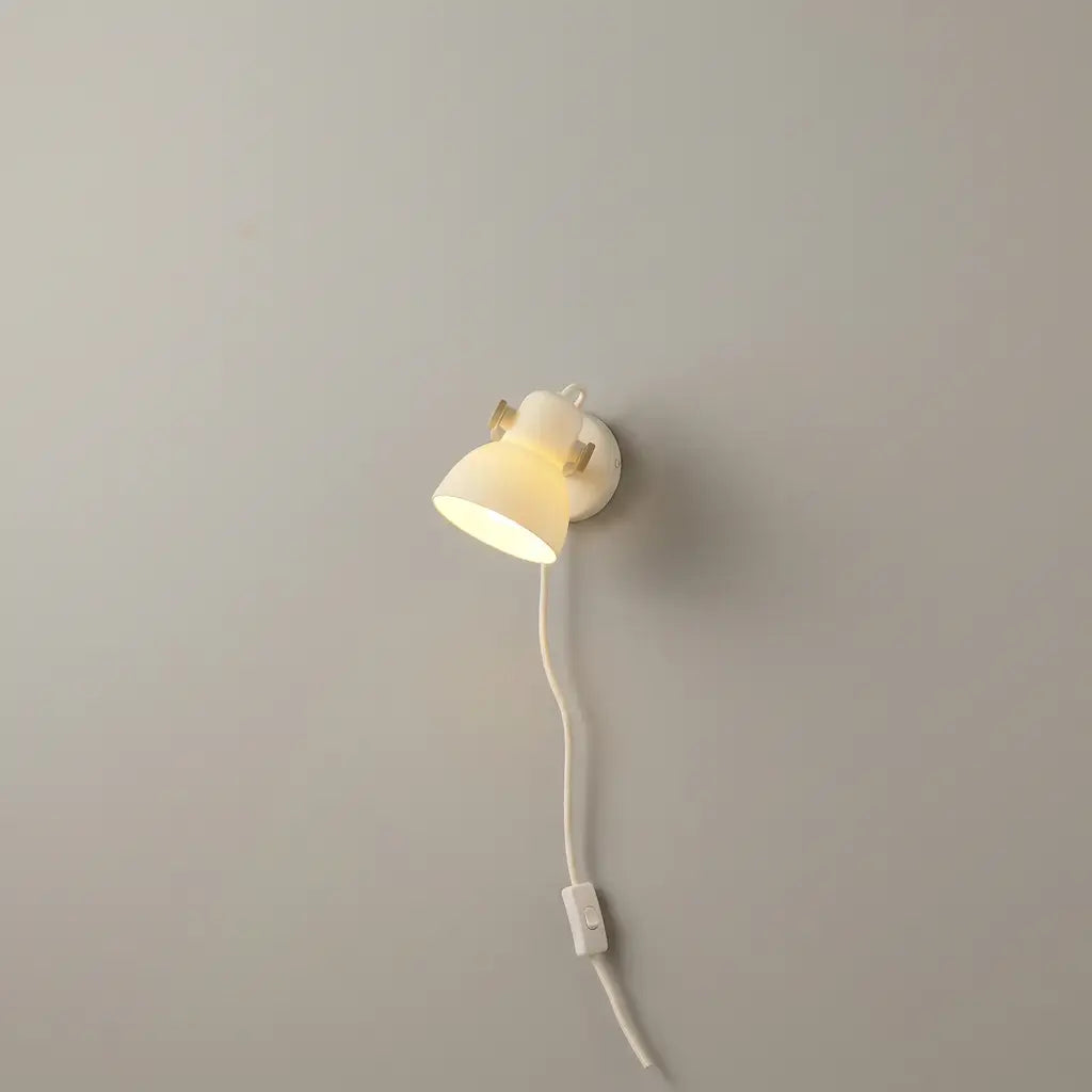 16PLUS Wall lamp