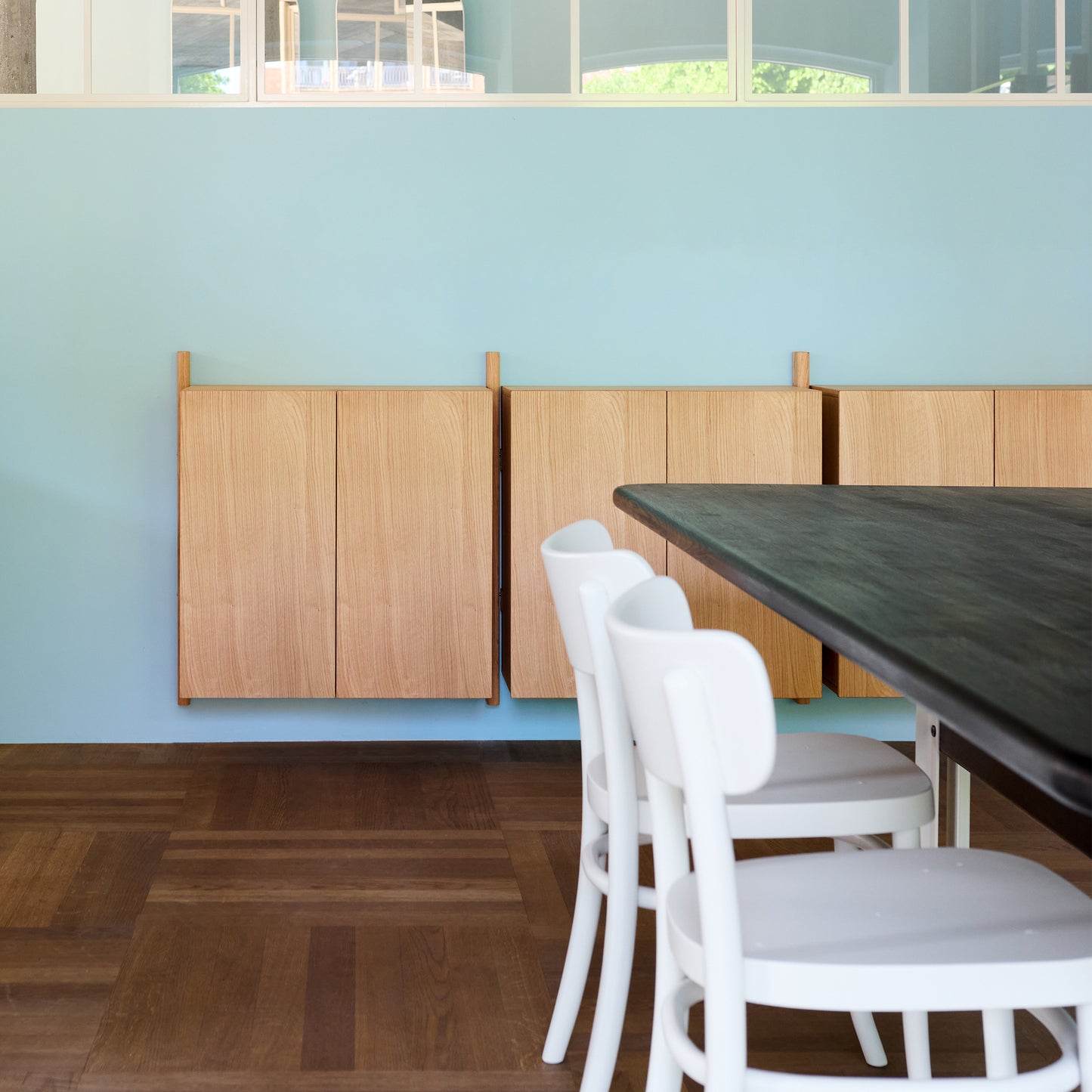 MOD Shelving System Cabinet