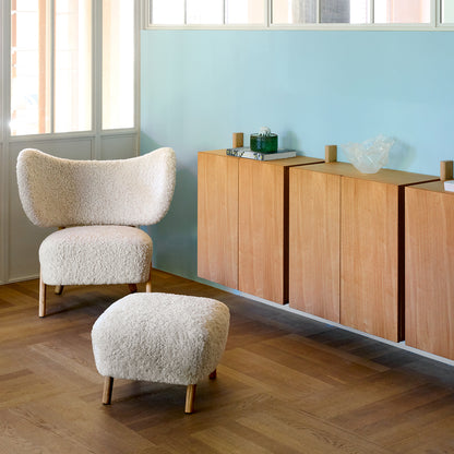 MOD Shelving System Cabinet