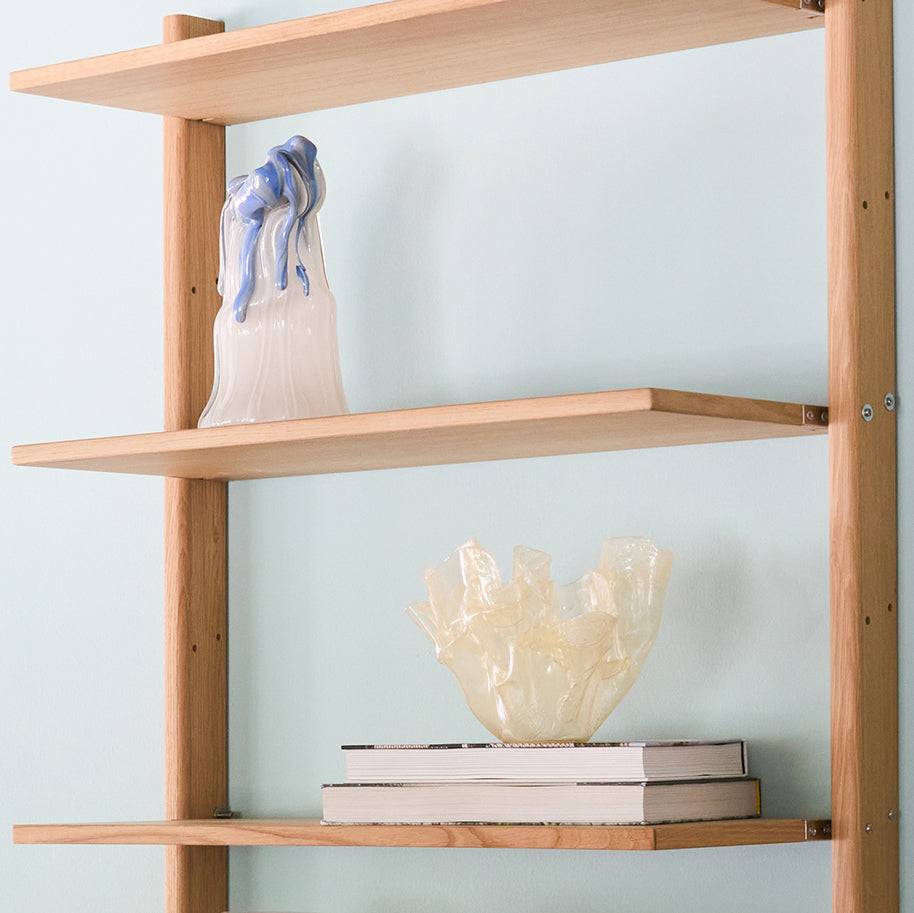MOD Shelving System Components