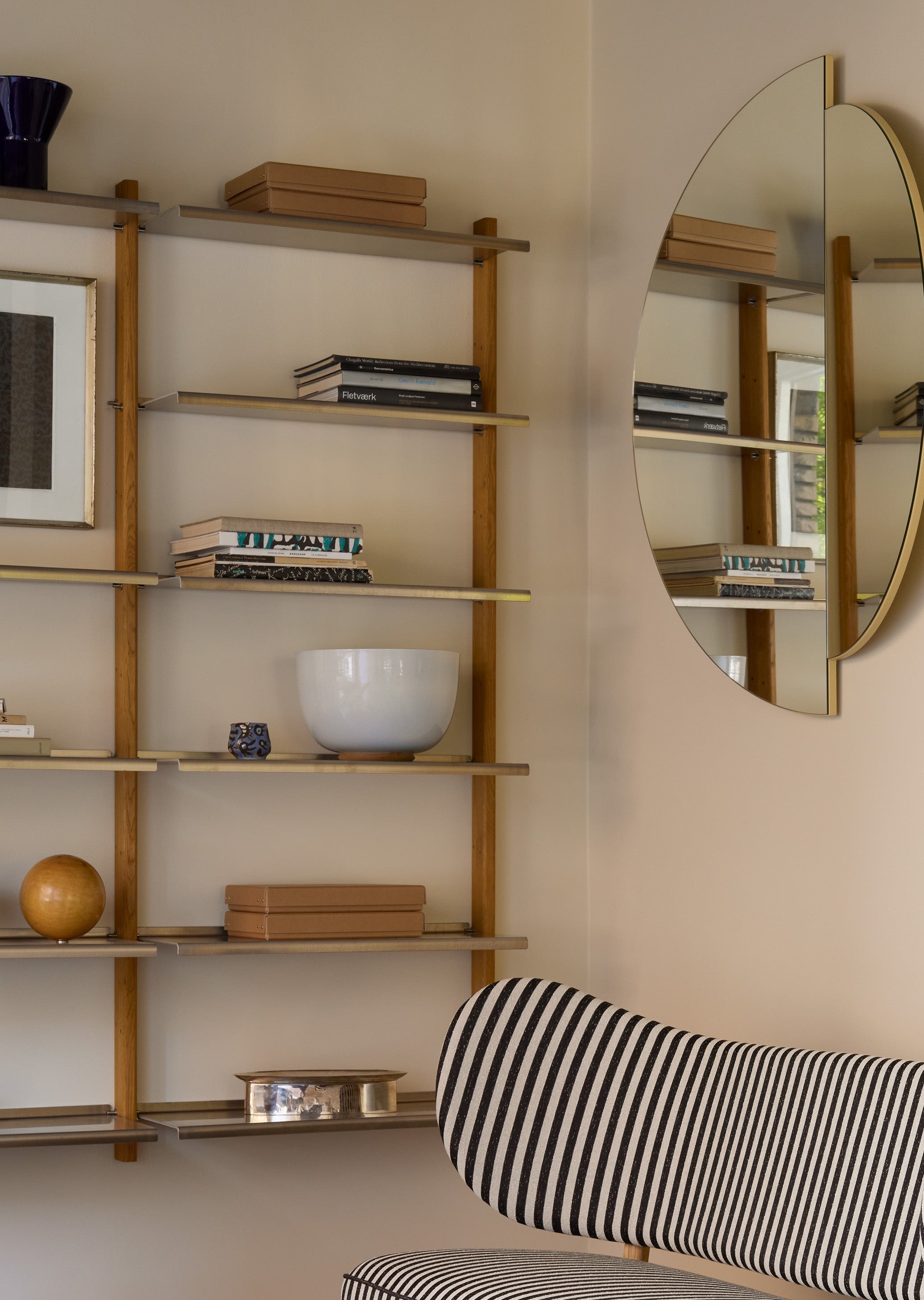 MOD | 1 SECTION – Mazo Design