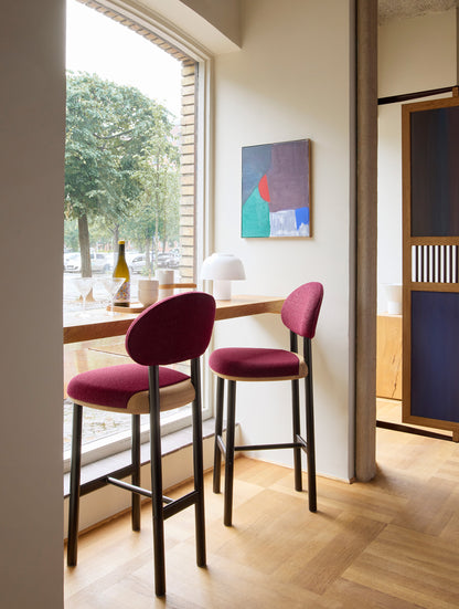 MAG Counter Chair