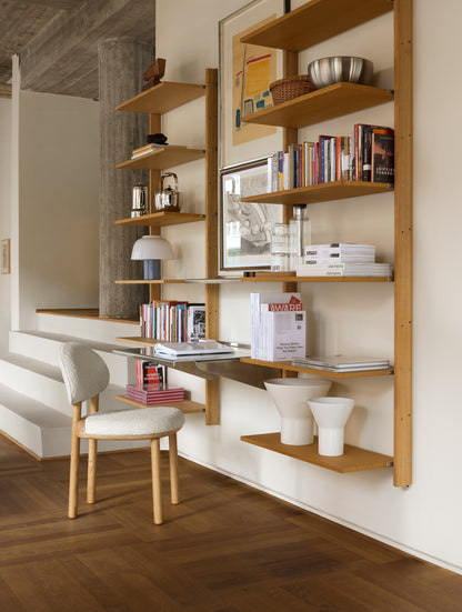 MAG Counter Chair