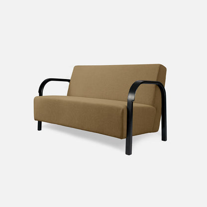 ARCH Upholstered 2 Seater