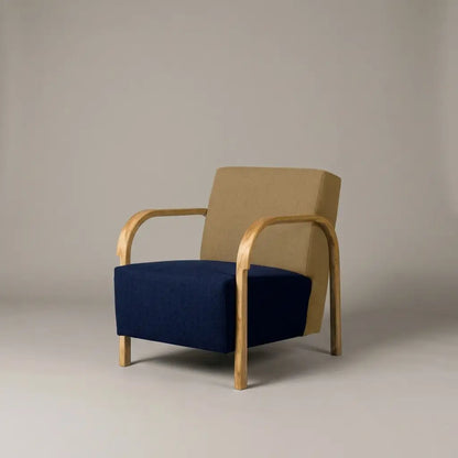 ARCH Upholstered Lounge