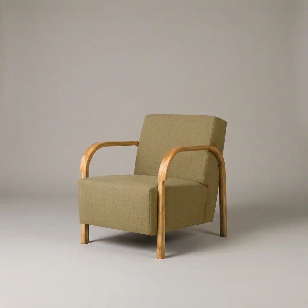 ARCH Upholstered Lounge