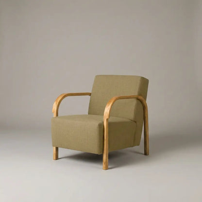 ARCH Upholstered Lounge