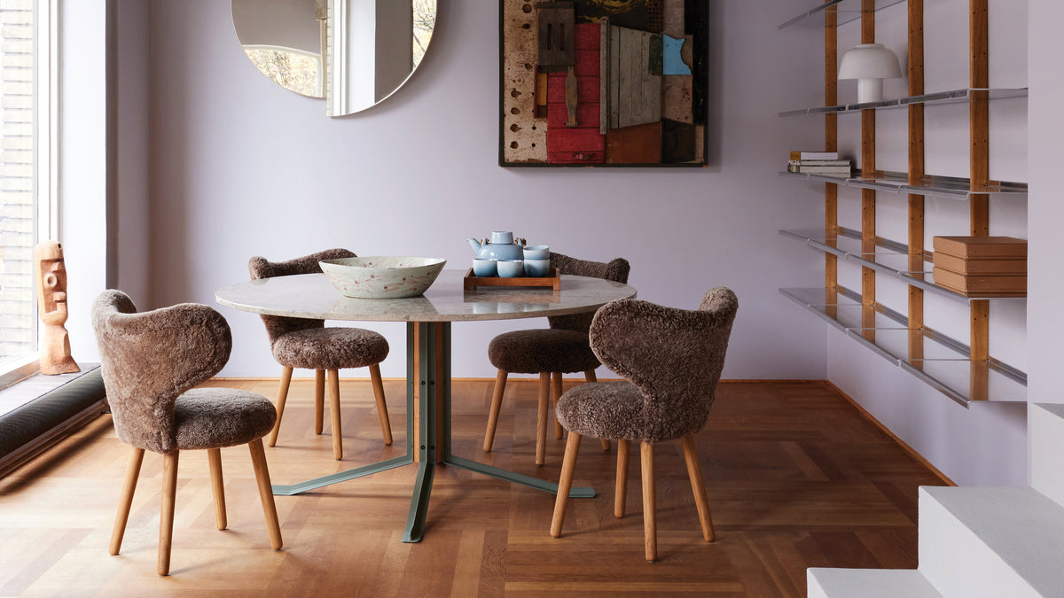 Mazo Design - Scandinavian design