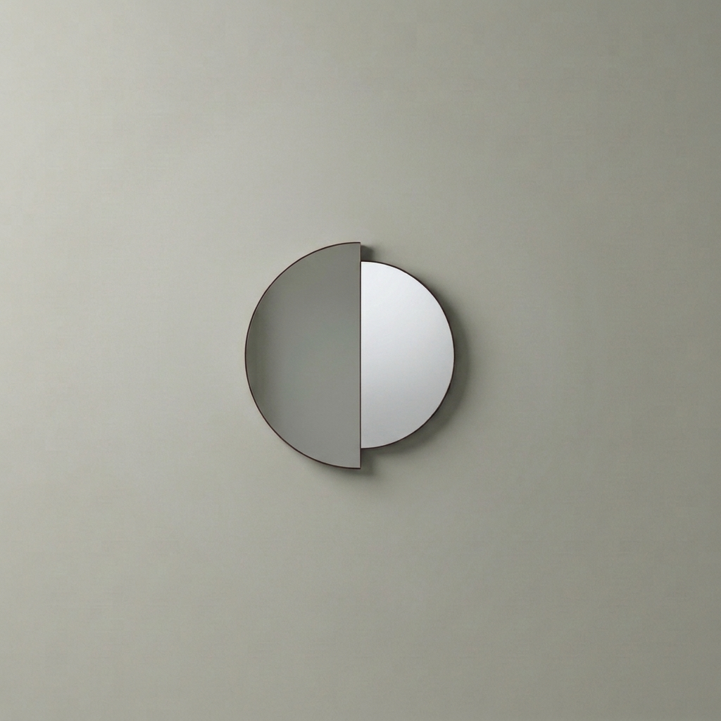 RAE Mirror Ø60