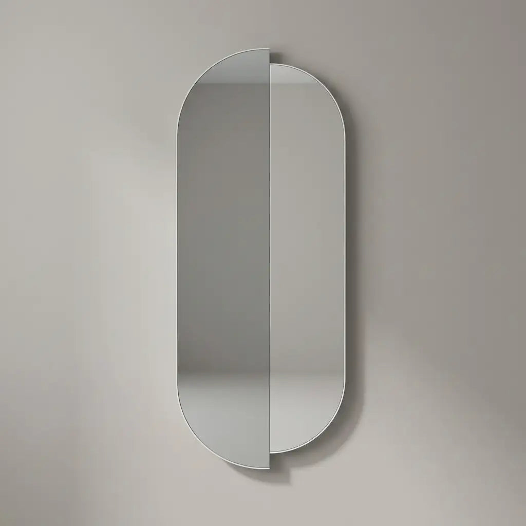 RAE Mirror Full Body