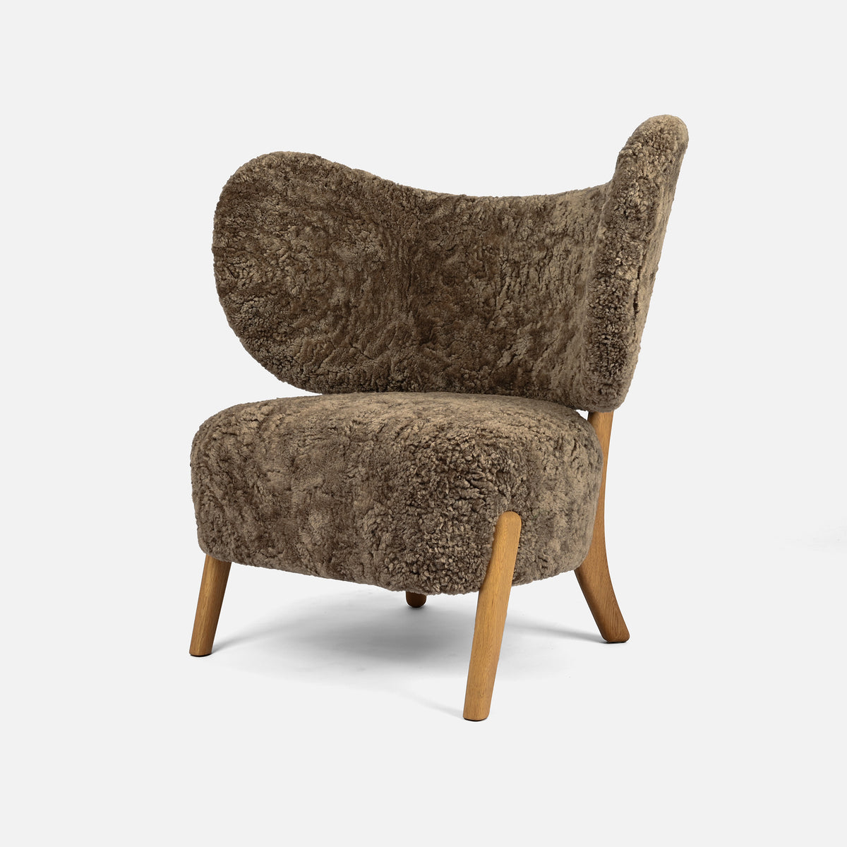 TMBO Lounge Chair