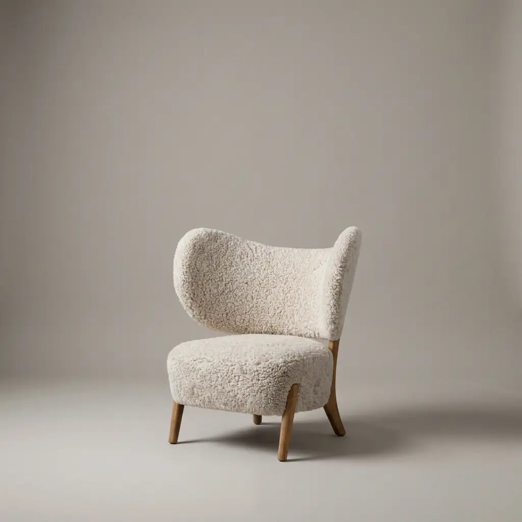 TMBO Lounge Chair