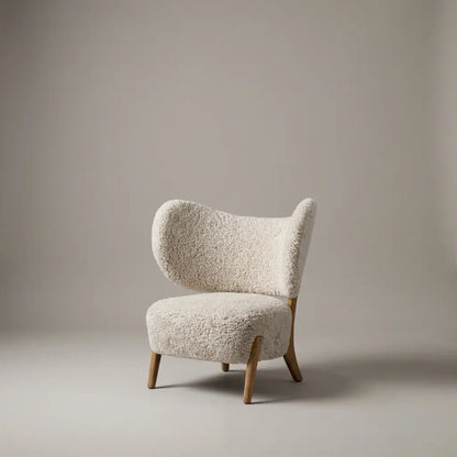 TMBO Lounge Chair
