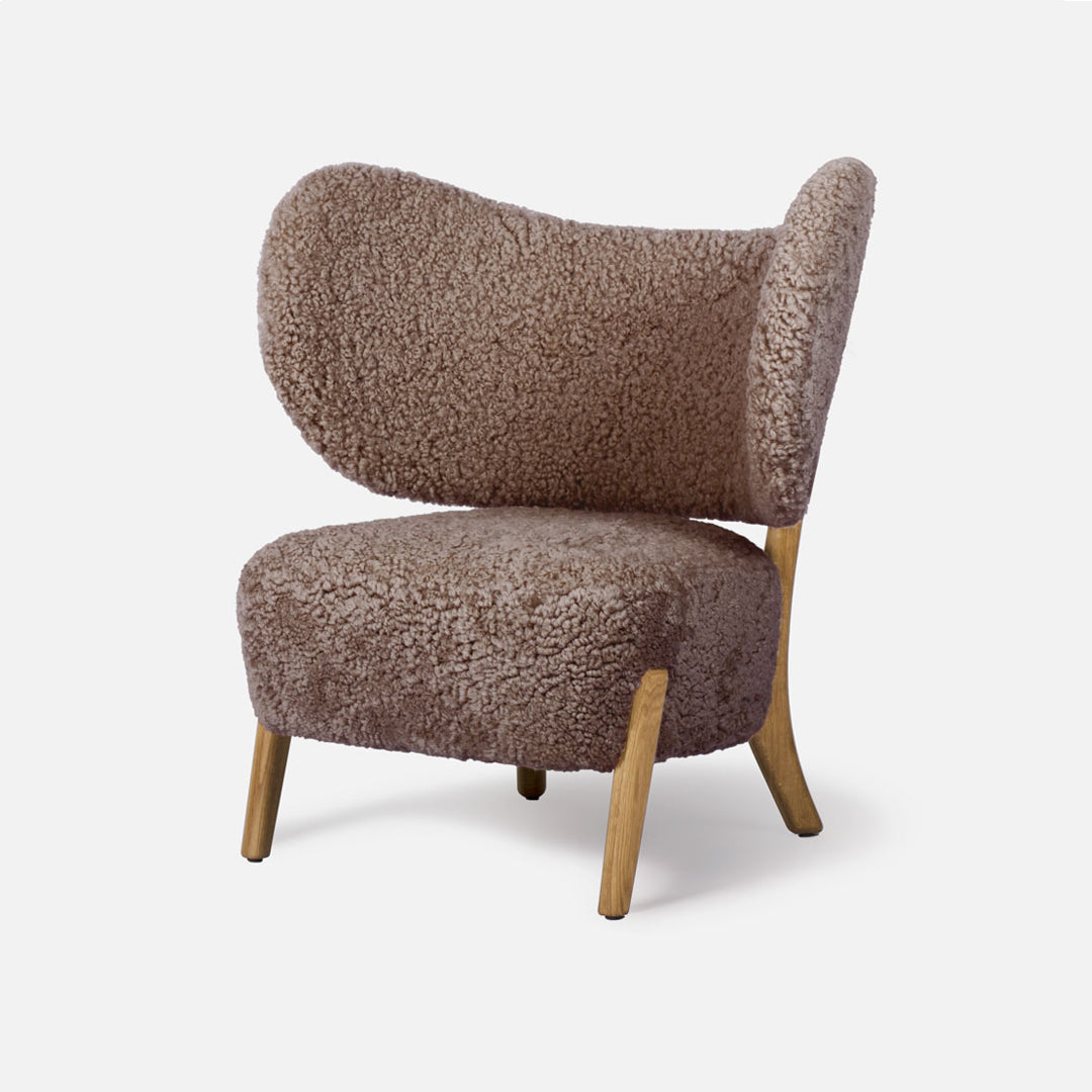 TMBO Lounge Chair