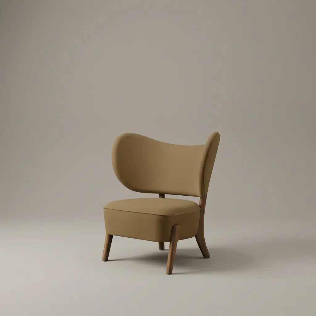 TMBO Lounge Chair