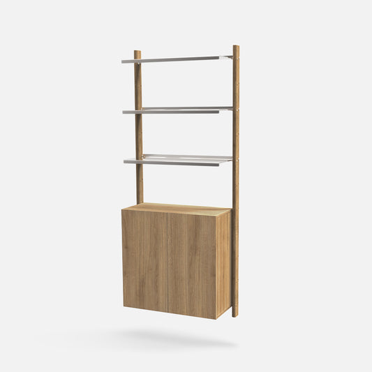 MOD Shelving System Cabinet