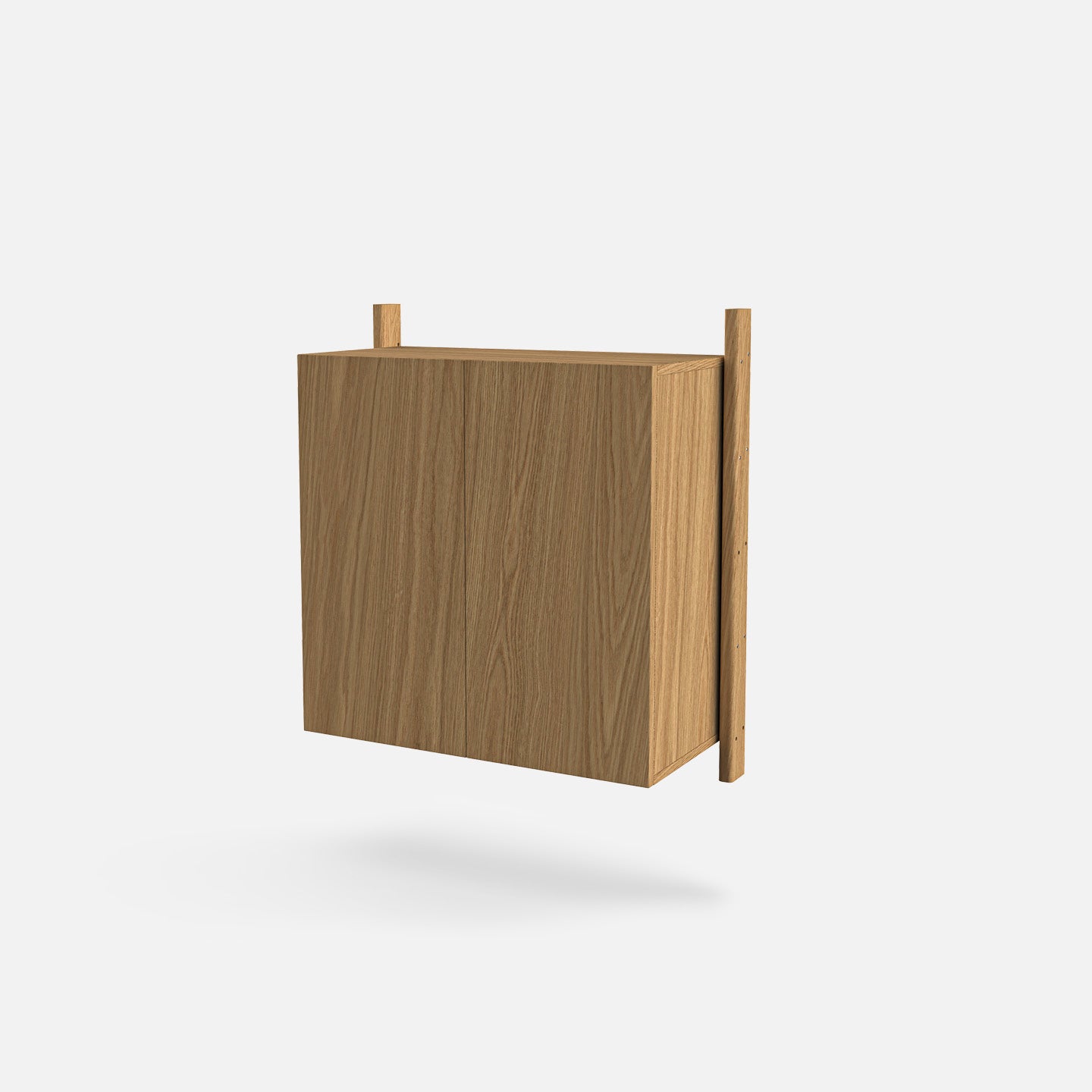 MOD Shelving System Cabinet