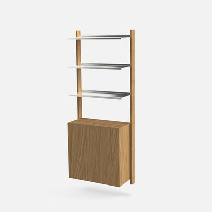 MOD Shelving System Cabinet