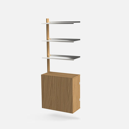 MOD Shelving System Cabinet