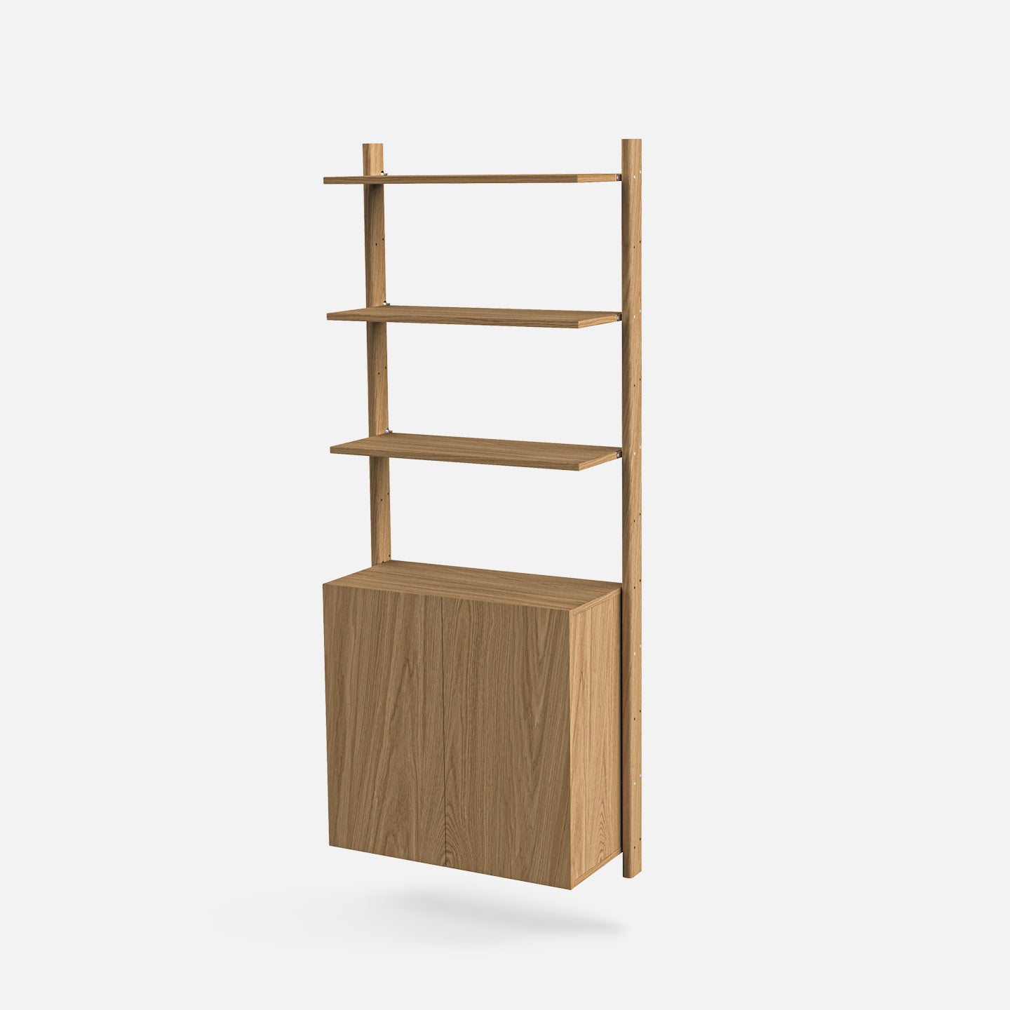 MOD Shelving System Cabinet