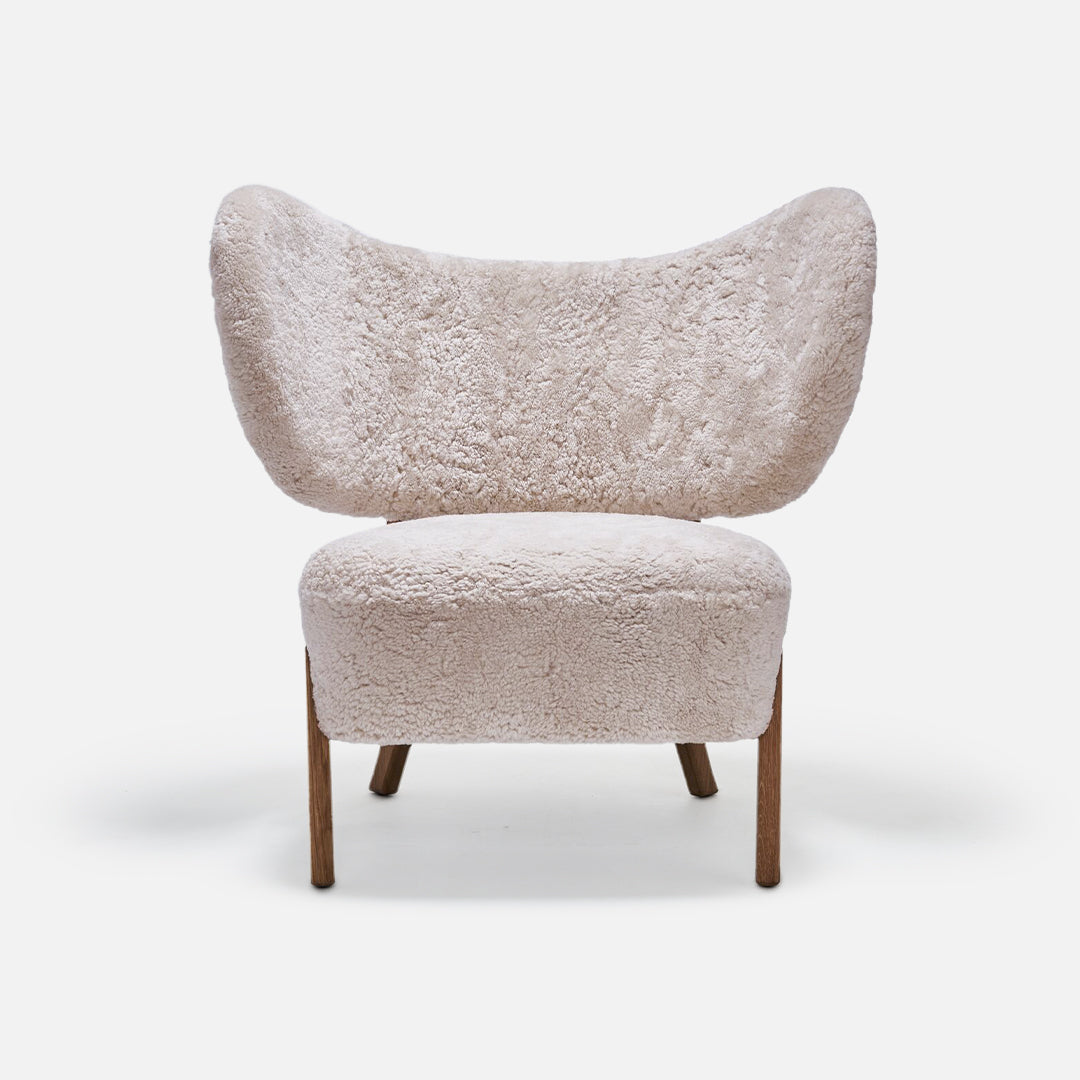 TMBO Lounge in Sheepskin