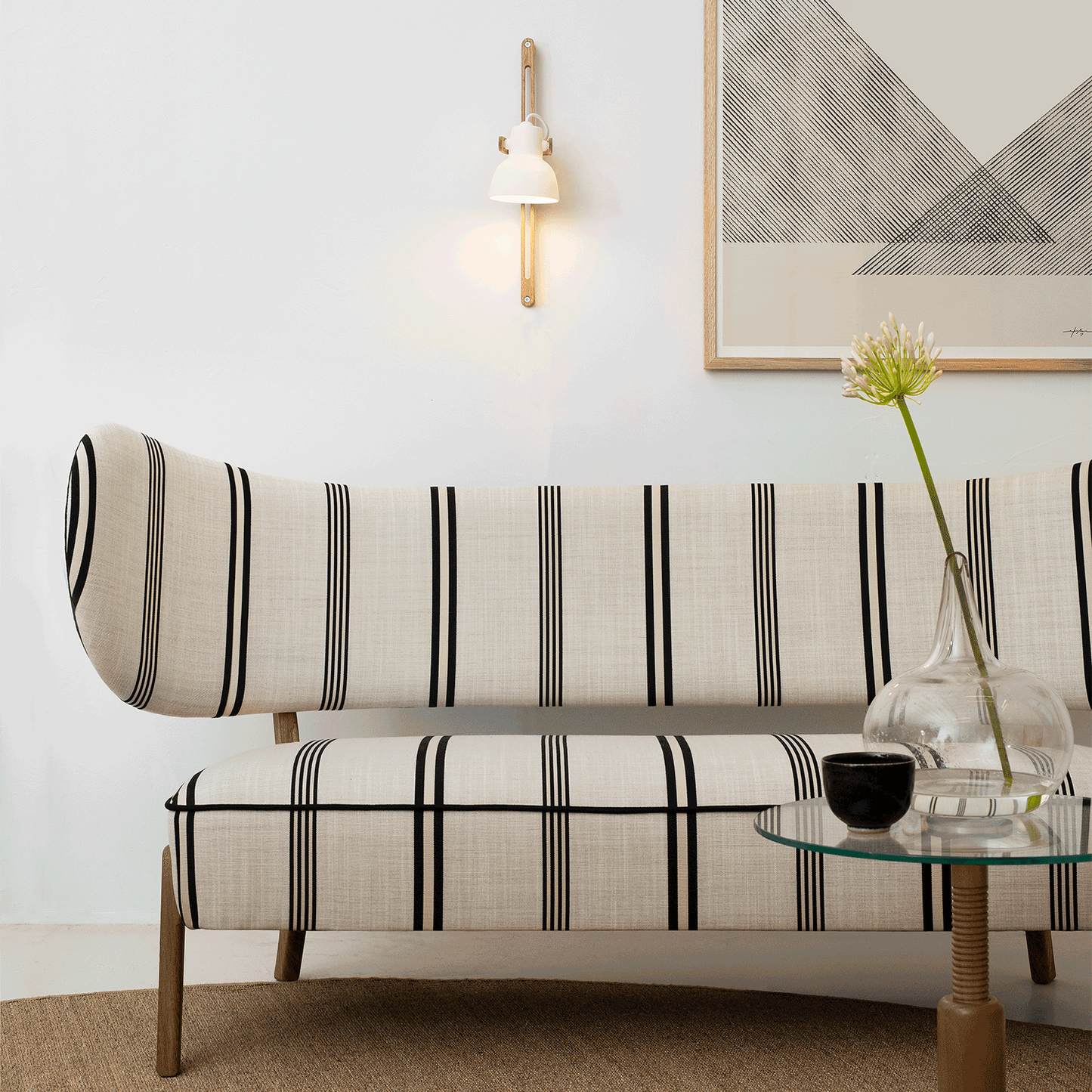 Mazo design TMBO Sofa