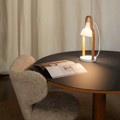 Mazo design 16PLUS table lamp