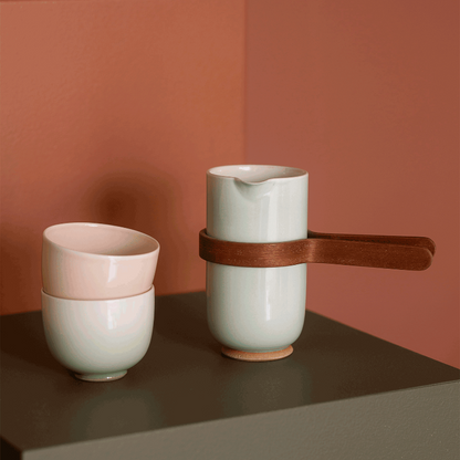 Mazo design KYO cups
