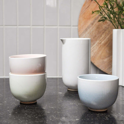Mazo design KYO cups