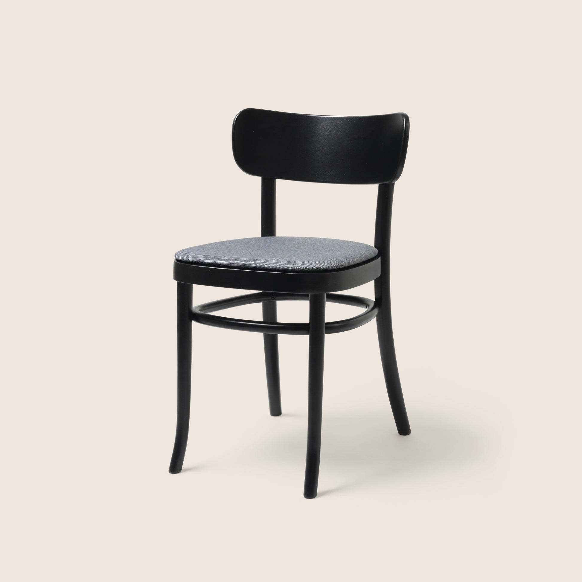 Mazo design MZO Chair black upholstery
