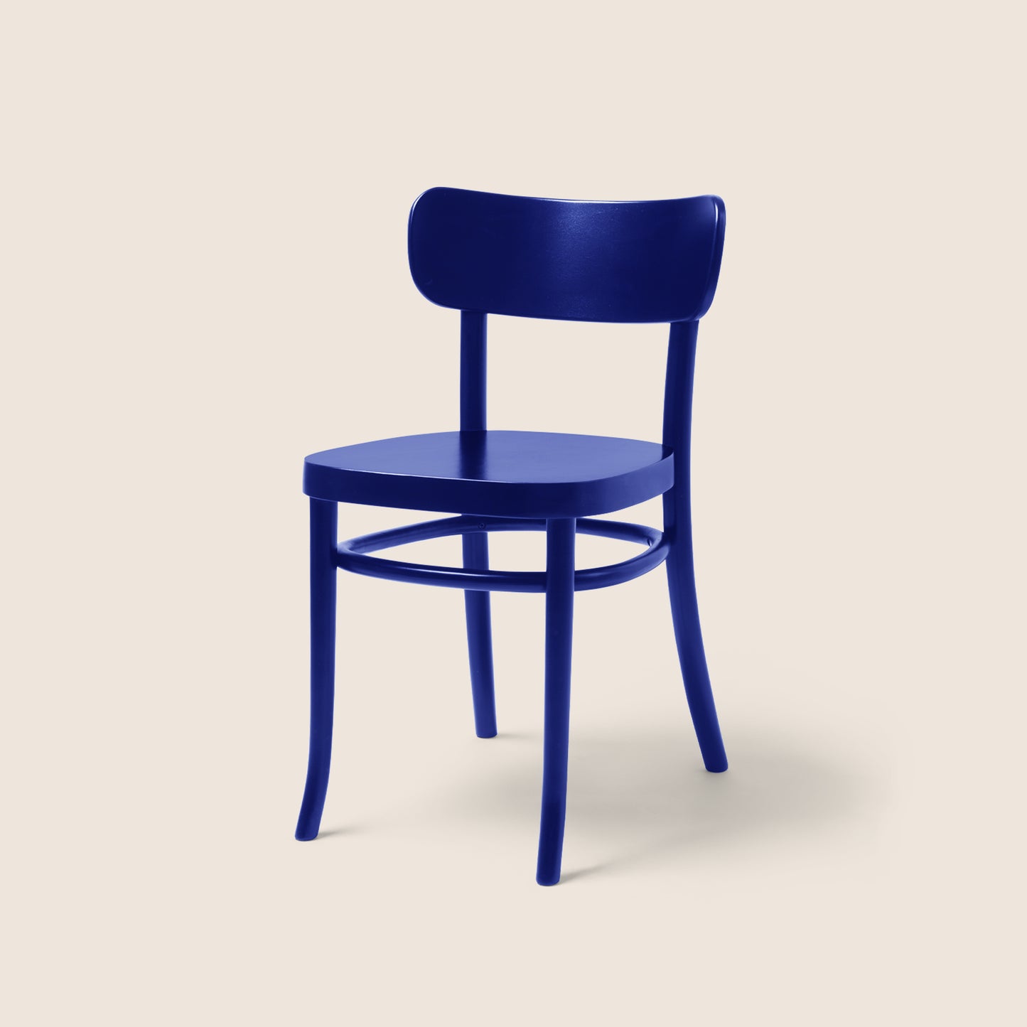 Mazo design MZO Chair royal blue